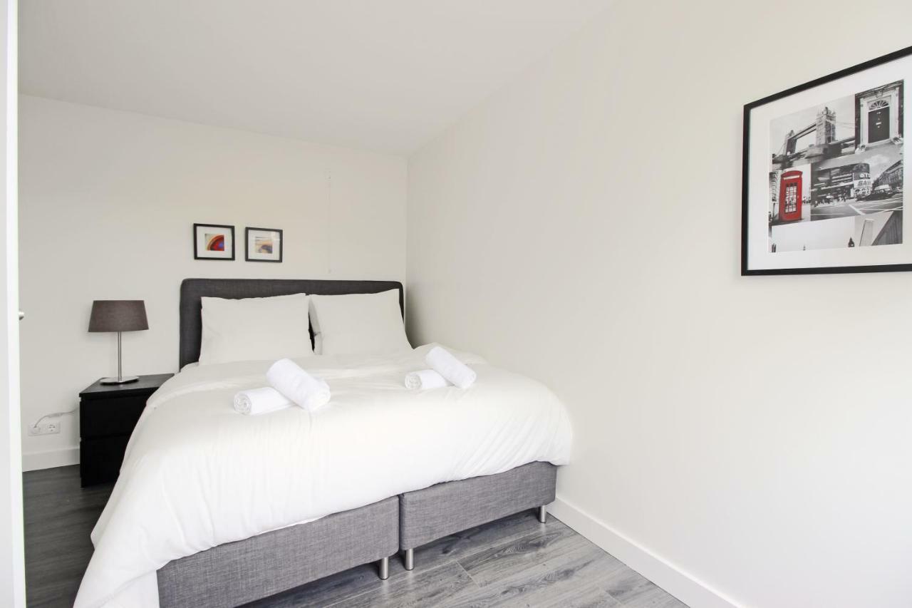 1-br-jordan Close To Cs Appartement